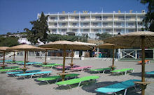 Foto Hotel New Aegli in Poros ( Poros)